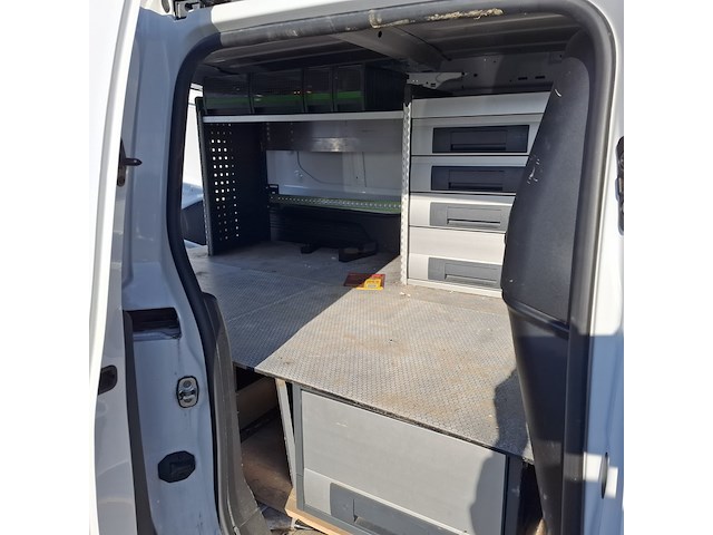 Bedrijfsauto, citroen, berlingo, 2023 - afbeelding 3 van  14