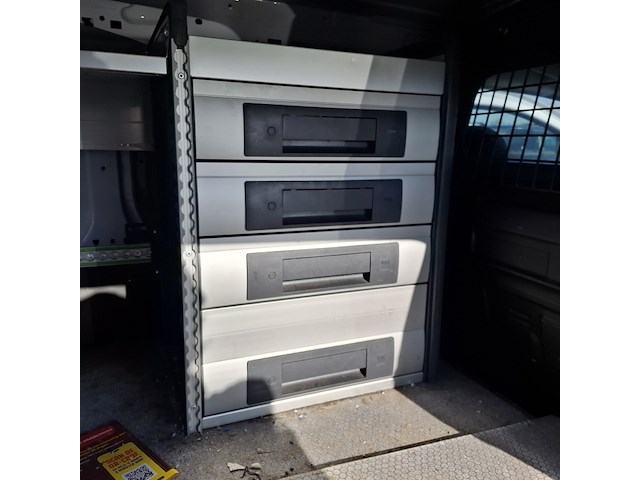 Bedrijfsauto, citroen, berlingo, 2023 - afbeelding 4 van  14