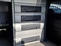 Bedrijfsauto, citroen, berlingo, 2023 - afbeelding 4 van  14