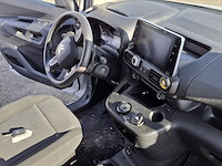 Bedrijfsauto, citroen, berlingo, 2023 - afbeelding 5 van  14