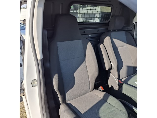 Bedrijfsauto, citroen, berlingo, 2023 - afbeelding 6 van  14