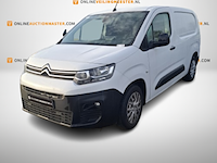 Bedrijfsauto, citroen, berlingo, 2023 - afbeelding 1 van  14
