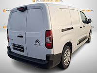 Bedrijfsauto, citroen, berlingo, 2023 - afbeelding 8 van  14