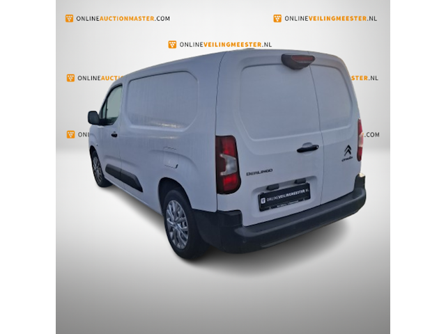 Bedrijfsauto, citroen, berlingo, 2023 - afbeelding 9 van  14