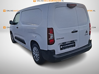 Bedrijfsauto, citroen, berlingo, 2023 - afbeelding 9 van  14