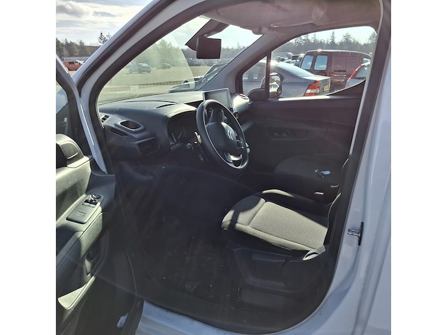 Bedrijfsauto, citroen, berlingo, 2023 - afbeelding 10 van  14