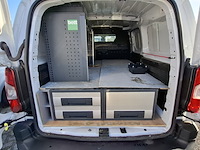 Bedrijfsauto, citroen, berlingo, 2023 - afbeelding 12 van  14