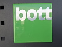 Bedrijfsauto, citroen, berlingo, 2023 - afbeelding 13 van  14