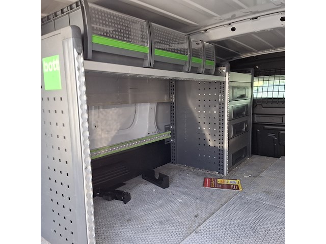 Bedrijfsauto, citroen, berlingo, 2023 - afbeelding 14 van  14