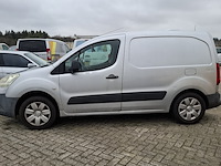 Bedrijfsauto, citroen, berlingo - afbeelding 2 van  13