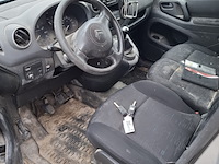 Bedrijfsauto, citroen, berlingo - afbeelding 3 van  13