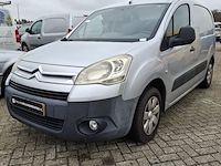 Bedrijfsauto, citroen, berlingo - afbeelding 6 van  13