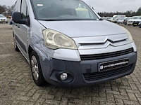 Bedrijfsauto, citroen, berlingo - afbeelding 7 van  13