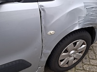 Bedrijfsauto, citroen, berlingo - afbeelding 9 van  13