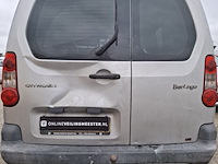 Bedrijfsauto, citroen, berlingo - afbeelding 12 van  13