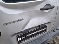 Bedrijfsauto, citroen, berlingo - afbeelding 13 van  13
