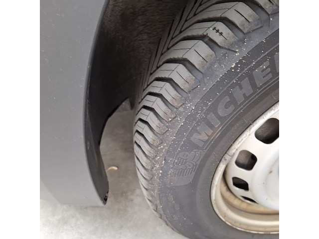 Bedrijfsauto, citroën, berlingo - afbeelding 2 van  50