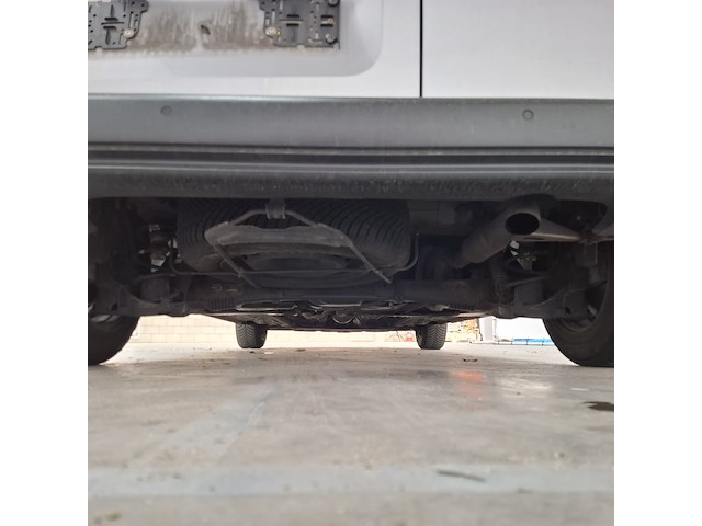 Bedrijfsauto, citroën, berlingo - afbeelding 4 van  50