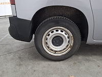 Bedrijfsauto, citroën, berlingo - afbeelding 5 van  50