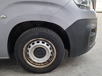 Bedrijfsauto, citroën, berlingo - afbeelding 6 van  50