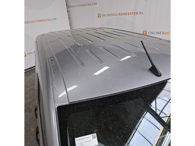 Bedrijfsauto, citroën, berlingo - afbeelding 7 van  50