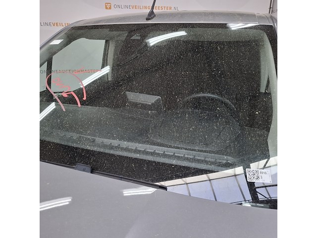 Bedrijfsauto, citroën, berlingo - afbeelding 8 van  50