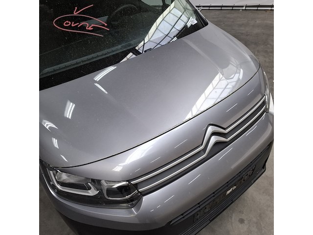 Bedrijfsauto, citroën, berlingo - afbeelding 9 van  50