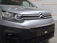 Bedrijfsauto, citroën, berlingo - afbeelding 10 van  50