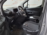 Bedrijfsauto, citroën, berlingo - afbeelding 11 van  50