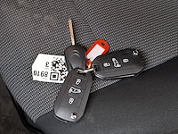 Bedrijfsauto, citroën, berlingo - afbeelding 13 van  50