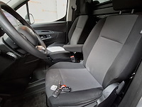 Bedrijfsauto, citroën, berlingo - afbeelding 15 van  50
