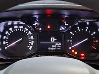 Bedrijfsauto, citroën, berlingo - afbeelding 17 van  50