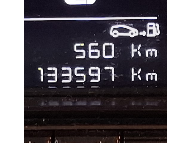 Bedrijfsauto, citroën, berlingo - afbeelding 18 van  50