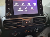 Bedrijfsauto, citroën, berlingo - afbeelding 19 van  50