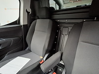 Bedrijfsauto, citroën, berlingo - afbeelding 22 van  50