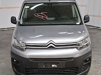 Bedrijfsauto, citroën, berlingo - afbeelding 12 van  50