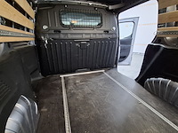 Bedrijfsauto, citroën, berlingo - afbeelding 25 van  50