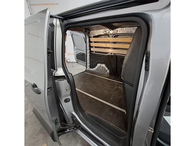 Bedrijfsauto, citroën, berlingo - afbeelding 26 van  50
