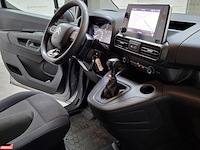 Bedrijfsauto, citroën, berlingo - afbeelding 27 van  50