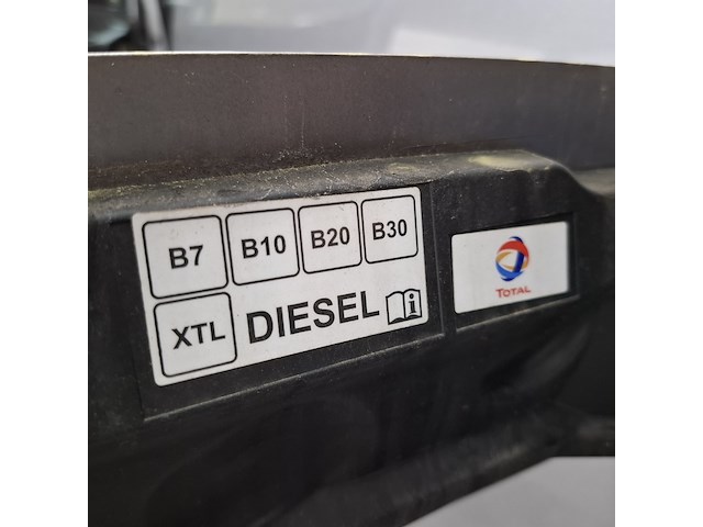 Bedrijfsauto, citroën, berlingo - afbeelding 31 van  50