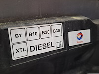 Bedrijfsauto, citroën, berlingo - afbeelding 31 van  50