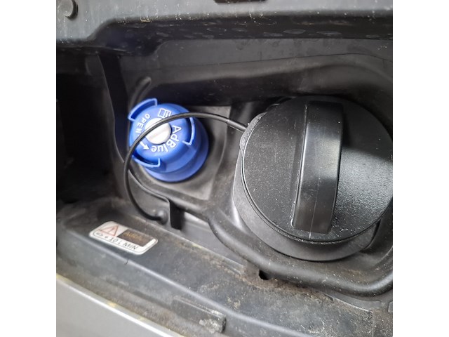 Bedrijfsauto, citroën, berlingo - afbeelding 32 van  50