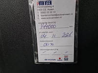 Bedrijfsauto, citroën, berlingo - afbeelding 33 van  50