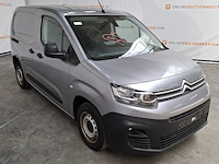 Bedrijfsauto, citroën, berlingo - afbeelding 23 van  50