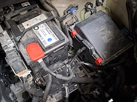 Bedrijfsauto, citroën, berlingo - afbeelding 37 van  50