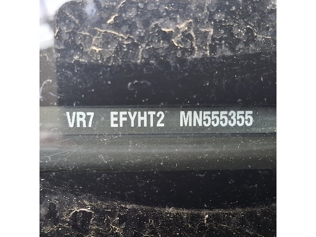 Bedrijfsauto, citroën, berlingo - afbeelding 40 van  50