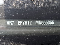 Bedrijfsauto, citroën, berlingo - afbeelding 40 van  50