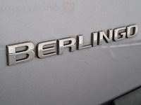 Bedrijfsauto, citroën, berlingo - afbeelding 41 van  50