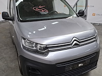 Bedrijfsauto, citroën, berlingo - afbeelding 43 van  50