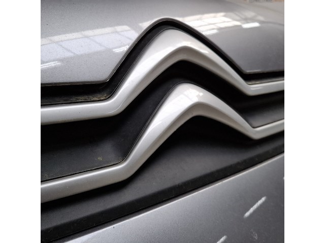 Bedrijfsauto, citroën, berlingo - afbeelding 44 van  50